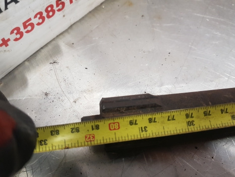 Transmisija New Holland Case T7, T7000, Tm, Puma Series Tm190 Pto Drive Shaft 5195188: foto 6