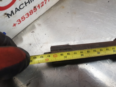 Transmisija New Holland Case T7, T7000, Tm, Puma Series Tm190 Pto Drive Shaft 5195188: foto 8