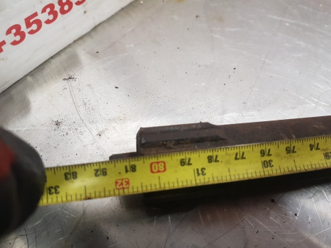 Transmisija New Holland Case T7, T7000, Tm, Puma Series Tm190 Pto Drive Shaft 5195188: foto 7