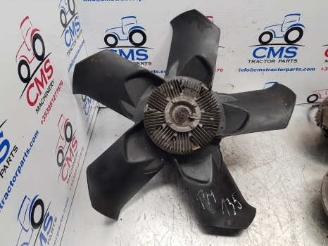 New Holland Case Tm And Mxm Fan And Viscous Hub 81868399 - Ventilators - Traktors: foto 2 New Holland Case Tm And Mxm Fan And Viscous Hub 81868399 - Ventilators - Traktors: foto 2