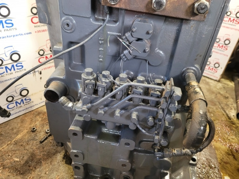 New Holland Case Tm, Mxm 120, 130, 140, 155 Range Command Transmission 44913639 - Pārnesumkārba: foto 2 New Holland Case Tm, Mxm 120, 130, 140, 155 Range Command Transmission 44913639 - Pārnesumkārba: foto 2