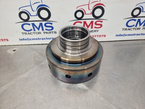 New Holland Case Tm, Mxm Tm125 Transmission Clutch B Housing 5166540, 5171195 - Sajūgs un rezerves daļas - Traktors: foto 1 New Holland Case Tm, Mxm Tm125 Transmission Clutch B Housing 5166540, 5171195 - Sajūgs un rezerves daļas - Traktors: foto 1