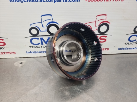 New Holland Case Tm, Mxm Tm125 Transmission Clutch B Housing 5166540, 5171195 - Sajūgs un rezerves daļas - Traktors: foto 5 New Holland Case Tm, Mxm Tm125 Transmission Clutch B Housing 5166540, 5171195 - Sajūgs un rezerves daļas - Traktors: foto 5