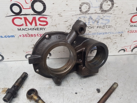 New Holland Case Tm, Mxm Tm125 Transmission Manifold Support 5187970, 51879708 - Pārnesumkārba: foto 5 New Holland Case Tm, Mxm Tm125 Transmission Manifold Support 5187970, 51879708 - Pārnesumkārba: foto 5