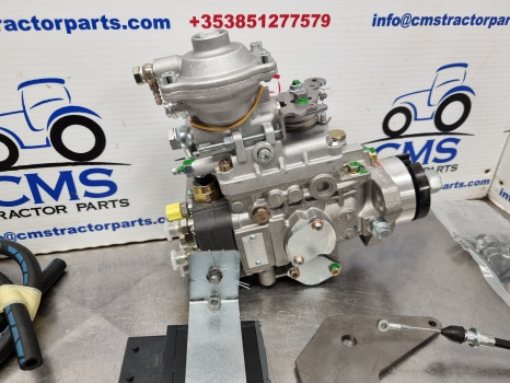 New Holland Case Tm175, Tm190, Mxm175,190 Mechanical Injection Pump Kit 87803357 - Inžektors: foto 5 New Holland Case Tm175, Tm190, Mxm175,190 Mechanical Injection Pump Kit 87803357 - Inžektors: foto 5