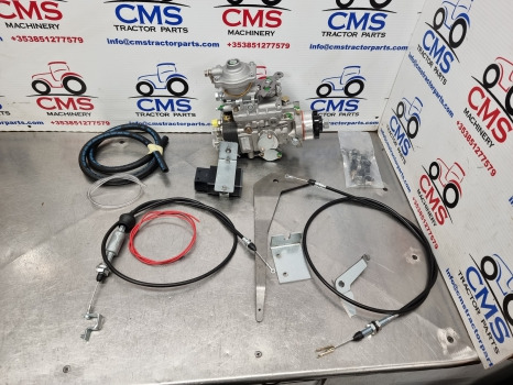 New Holland Case Tm175, Tm190, Mxm175,190 Mechanical Injection Pump Kit 87803357 - Inžektors: foto 2 New Holland Case Tm175, Tm190, Mxm175,190 Mechanical Injection Pump Kit 87803357 - Inžektors: foto 2