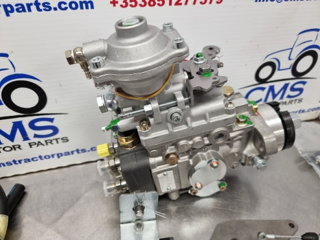 New Holland Case Tm175, Tm190, Mxm175,190 Mechanical Injection Pump Kit 87803357 - Inžektors: foto 4 New Holland Case Tm175, Tm190, Mxm175,190 Mechanical Injection Pump Kit 87803357 - Inžektors: foto 4