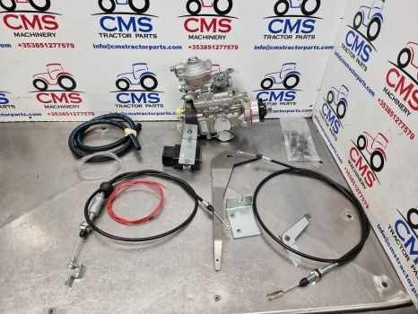 New Holland Case Tm175, Tm190, Mxm175,190 Mechanical Injection Pump Kit 87803357 - Inžektors: foto 1 New Holland Case Tm175, Tm190, Mxm175,190 Mechanical Injection Pump Kit 87803357 - Inžektors: foto 1