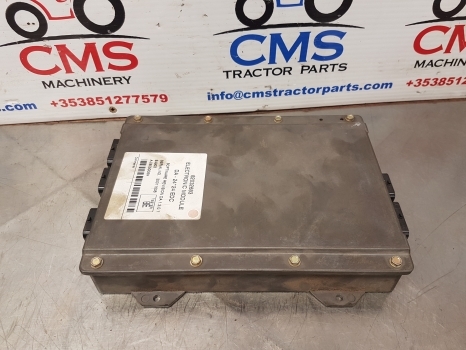 New Holland Case Tsa Tranmission Control Edc Ecu 82032683, 87314121, 51562982 - Elektroniskais vadības bloks (ECU) - Traktors: foto 1 New Holland Case Tsa Tranmission Control Edc Ecu 82032683, 87314121, 51562982 - Elektroniskais vadības bloks (ECU) - Traktors: foto 1