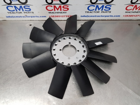 New Holland Caset4000, Td5, Td5000, Tla, Tnda, Tnsa Cooling Fan 5198172 - Ventilators: foto 2 New Holland Caset4000, Td5, Td5000, Tla, Tnda, Tnsa Cooling Fan 5198172 - Ventilators: foto 2