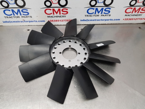 New Holland Caset4000, Td5, Td5000, Tla, Tnda, Tnsa Cooling Fan 5198172 - Ventilators: foto 1 New Holland Caset4000, Td5, Td5000, Tla, Tnda, Tnsa Cooling Fan 5198172 - Ventilators: foto 1