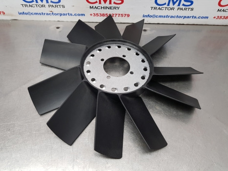 New Holland Caset4000, Td5, Td5000, Tla, Tnda, Tnsa Cooling Fan 5198172 - Ventilators: foto 4 New Holland Caset4000, Td5, Td5000, Tla, Tnda, Tnsa Cooling Fan 5198172 - Ventilators: foto 4