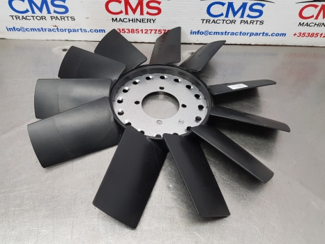 New Holland Caset4000, Td5, Td5000, Tla, Tnda, Tnsa Cooling Fan 5198172 - Ventilators: foto 3 New Holland Caset4000, Td5, Td5000, Tla, Tnda, Tnsa Cooling Fan 5198172 - Ventilators: foto 3