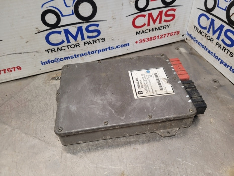 New Holland Fiat 60, M Series 8360, 8560 Transmission Control Module 82014574 - Elektroniskais vadības bloks (ECU): foto 5 New Holland Fiat 60, M Series 8360, 8560 Transmission Control Module 82014574 - Elektroniskais vadības bloks (ECU): foto 5