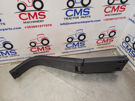 New Holland, Fiat, Case Tm, Mxm, M Series Cab Mirror Arm, Bracket Lhs 82014839 - Atpakaļskata spogulis - Lauksaimniecības tehnika: foto 2 New Holland, Fiat, Case Tm, Mxm, M Series Cab Mirror Arm, Bracket Lhs 82014839 - Atpakaļskata spogulis - Lauksaimniecības tehnika: foto 2