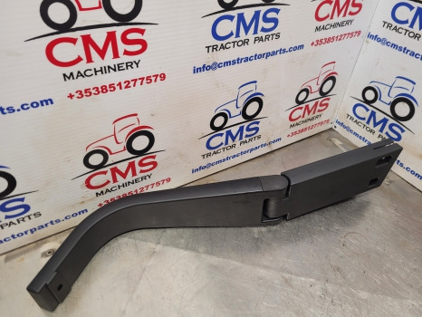 New Holland, Fiat, Case Tm, Mxm, M Series Cab Mirror Arm, Bracket Lhs 82014839 - Atpakaļskata spogulis - Lauksaimniecības tehnika: foto 3 New Holland, Fiat, Case Tm, Mxm, M Series Cab Mirror Arm, Bracket Lhs 82014839 - Atpakaļskata spogulis - Lauksaimniecības tehnika: foto 3