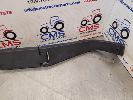 New Holland, Fiat, Case Tm, Mxm, M Series Cab Mirror Arm, Bracket Rhs 82014838 - Atpakaļskata spogulis - Lauksaimniecības tehnika: foto 3 New Holland, Fiat, Case Tm, Mxm, M Series Cab Mirror Arm, Bracket Rhs 82014838 - Atpakaļskata spogulis - Lauksaimniecības tehnika: foto 3