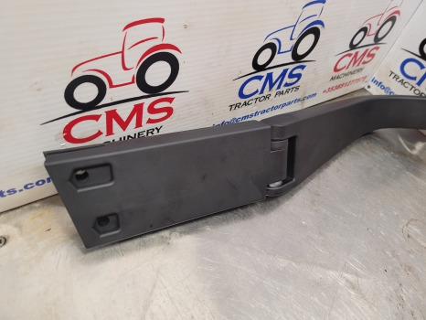 New Holland, Fiat, Case Tm, Mxm, M Series Cab Mirror Arm, Bracket Rhs 82014838 - Atpakaļskata spogulis - Lauksaimniecības tehnika: foto 2 New Holland, Fiat, Case Tm, Mxm, M Series Cab Mirror Arm, Bracket Rhs 82014838 - Atpakaļskata spogulis - Lauksaimniecības tehnika: foto 2