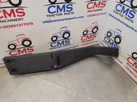 New Holland, Fiat, Case Tm, Mxm, M Series Cab Mirror Arm, Bracket Rhs 82014838 - Atpakaļskata spogulis - Lauksaimniecības tehnika: foto 1 New Holland, Fiat, Case Tm, Mxm, M Series Cab Mirror Arm, Bracket Rhs 82014838 - Atpakaļskata spogulis - Lauksaimniecības tehnika: foto 1