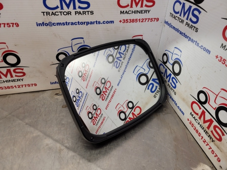 New Holland, Fiat, Case Tm, Mxm, M,tsa, Mxu, T6, Maxxum Cab Mirror 230x320 Mm - Atpakaļskata spogulis - Lauksaimniecības tehnika: foto 1 New Holland, Fiat, Case Tm, Mxm, M,tsa, Mxu, T6, Maxxum Cab Mirror 230x320 Mm - Atpakaļskata spogulis - Lauksaimniecības tehnika: foto 1