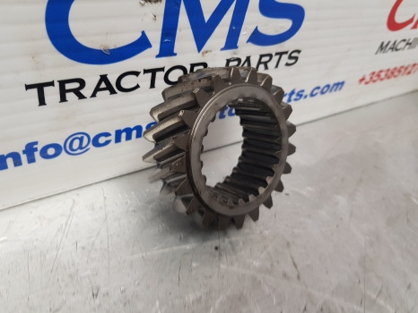 New Holland Fiat Ford 35, L, Tl, Td, Td5000 L95 Transmission Gear Z 21 5118912 - Pārnesumkārba: foto 2 New Holland Fiat Ford 35, L, Tl, Td, Td5000 L95 Transmission Gear Z 21 5118912 - Pārnesumkārba: foto 2