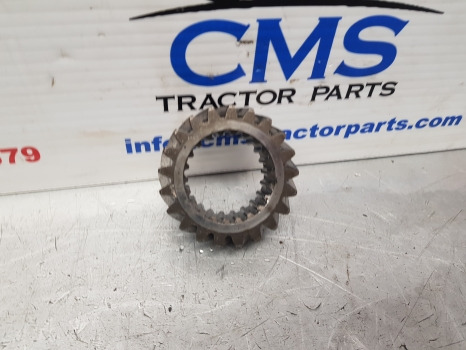 New Holland Fiat Ford 35, L, Tl, Td, Td5000 L95 Transmission Gear Z 21 5118912 - Pārnesumkārba: foto 3 New Holland Fiat Ford 35, L, Tl, Td, Td5000 L95 Transmission Gear Z 21 5118912 - Pārnesumkārba: foto 3