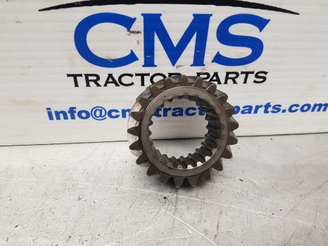 New Holland Fiat Ford 35, L, Tl, Td, Td5000 L95 Transmission Gear Z 21 5118912 - Pārnesumkārba: foto 1 New Holland Fiat Ford 35, L, Tl, Td, Td5000 L95 Transmission Gear Z 21 5118912 - Pārnesumkārba: foto 1