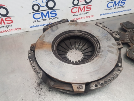 Sajūgs un rezerves daļas - Lauksaimniecības tehnika New Holland Fiat Ford 35, L95, Tl90 Clutch Assembly 5167939, 5189823, 5179851: foto 6