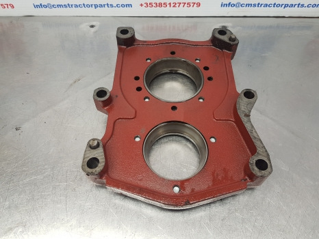 New Holland Fiat Tm140, 60, Tm, T6000 Transmission Support Plate 5164785 - Pārnesumkārba: foto 2 New Holland Fiat Tm140, 60, Tm, T6000 Transmission Support Plate 5164785 - Pārnesumkārba: foto 2