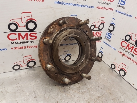 New Holland Lm Claas Scorpion 7030 Hub Bolt Plate 0013006961, 76086070 - Rumba - Teleskopiskais iekrāvējs: foto 1 New Holland Lm Claas Scorpion 7030 Hub Bolt Plate 0013006961, 76086070 - Rumba - Teleskopiskais iekrāvējs: foto 1