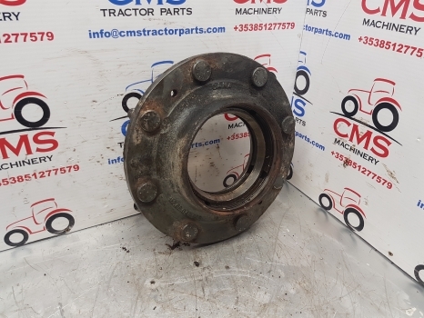 New Holland Lm Claas Scorpion 7030 Hub Bolt Plate 0013006961, 76086070 - Rumba - Teleskopiskais iekrāvējs: foto 2 New Holland Lm Claas Scorpion 7030 Hub Bolt Plate 0013006961, 76086070 - Rumba - Teleskopiskais iekrāvējs: foto 2