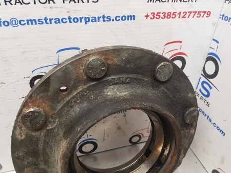 New Holland Lm Claas Scorpion 7030 Hub Bolt Plate 0013006961, 76086070 - Rumba - Teleskopiskais iekrāvējs: foto 3 New Holland Lm Claas Scorpion 7030 Hub Bolt Plate 0013006961, 76086070 - Rumba - Teleskopiskais iekrāvējs: foto 3