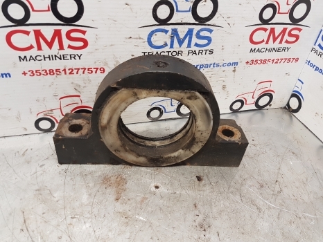 New Holland Lm435a, Lm415a, Lm425a, Lm445a Rear Axle Support 85825742 - Aizmugurējā ass - Teleskopiskais iekrāvējs: foto 2 New Holland Lm435a, Lm415a, Lm425a, Lm445a Rear Axle Support 85825742 - Aizmugurējā ass - Teleskopiskais iekrāvējs: foto 2