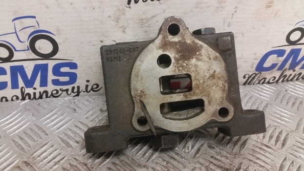 New Holland Nhseries Husco Bachoe Control Valve, Hydraulic Out Section 85801189 - Hidrauliskais vārsts - Traktors: foto 1 New Holland Nhseries Husco Bachoe Control Valve, Hydraulic Out Section 85801189 - Hidrauliskais vārsts - Traktors: foto 1