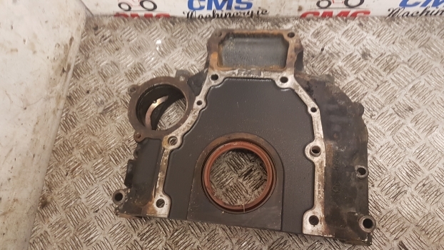 New Holland T5.100, T5.110, T5.120 Engine Flywheel Housing 504386118 - Spararats - Traktors: foto 5 New Holland T5.100, T5.110, T5.120 Engine Flywheel Housing 504386118 - Spararats - Traktors: foto 5