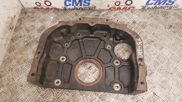 New Holland T5.100, T5.110, T5.120 Engine Flywheel Housing 504386118 - Spararats - Traktors: foto 2 New Holland T5.100, T5.110, T5.120 Engine Flywheel Housing 504386118 - Spararats - Traktors: foto 2