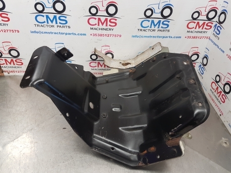 New Holland T5.105, T5.95, Case Farmal Se Engine Hood Support 84478152, 84538400 - Motora pārsegs - Traktors: foto 1 New Holland T5.105, T5.95, Case Farmal Se Engine Hood Support 84478152, 84538400 - Motora pārsegs - Traktors: foto 1