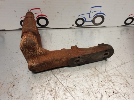 New Holland T5.120 Spool Valve Manifold 47555666 - Hidrauliskais vārsts - Traktors: foto 4 New Holland T5.120 Spool Valve Manifold 47555666 - Hidrauliskais vārsts - Traktors: foto 4