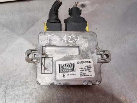 New Holland T5.120, T6, T8, Ecu Control Unit Sensor 51496291, 47368959 - Elektroniskais vadības bloks (ECU): foto 3 New Holland T5.120, T6, T8, Ecu Control Unit Sensor 51496291, 47368959 - Elektroniskais vadības bloks (ECU): foto 3