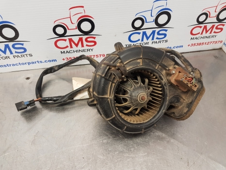 New Holland T5.95, T4.75, T4.85, T4.95 Blower Motor Fan 84221391, 84582225 - Ventilators: foto 3 New Holland T5.95, T4.75, T4.85, T4.95 Blower Motor Fan 84221391, 84582225 - Ventilators: foto 3