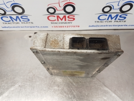 New Holland T5.95, T4, T5, Case Farmall Xcm W/edc, Ecu 47911991, 47381697 - Elektroniskais vadības bloks (ECU) - Lauksaimniecības tehnika: foto 5 New Holland T5.95, T4, T5, Case Farmall Xcm W/edc, Ecu 47911991, 47381697 - Elektroniskais vadības bloks (ECU) - Lauksaimniecības tehnika: foto 5