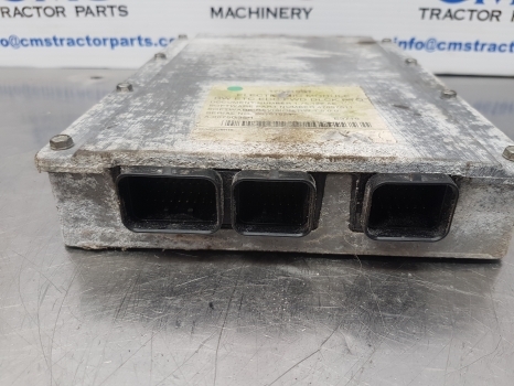 New Holland T5.95, T4, T5, Case Farmall Xcm W/edc, Ecu 47911991, 47381697 - Elektroniskais vadības bloks (ECU) - Lauksaimniecības tehnika: foto 4 New Holland T5.95, T4, T5, Case Farmall Xcm W/edc, Ecu 47911991, 47381697 - Elektroniskais vadības bloks (ECU) - Lauksaimniecības tehnika: foto 4