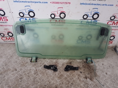New Holland T5.95, T5.85, T5.115, T4.95, T4.115 Cab Roof Window Assy 47693977 - Logs un rezerves daļas - Traktors: foto 2 New Holland T5.95, T5.85, T5.115, T4.95, T4.115 Cab Roof Window Assy 47693977 - Logs un rezerves daļas - Traktors: foto 2