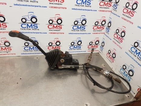 New Holland T5.95, T5 Case Farmall Transmission Shift Control Assy 84534723 - Pārnesumu svira - Traktors: foto 1 New Holland T5.95, T5 Case Farmall Transmission Shift Control Assy 84534723 - Pārnesumu svira - Traktors: foto 1