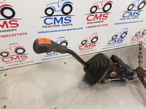 New Holland T5.95, T5 Case Farmall Transmission Shift Control Assy 84534723 - Pārnesumu svira - Traktors: foto 2 New Holland T5.95, T5 Case Farmall Transmission Shift Control Assy 84534723 - Pārnesumu svira - Traktors: foto 2