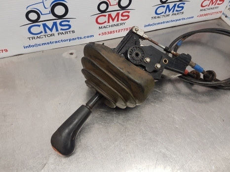 New Holland T5.95, T5 Case Farmall Transmission Shift Control Assy 84583493 - Pārnesumu svira - Traktors: foto 5 New Holland T5.95, T5 Case Farmall Transmission Shift Control Assy 84583493 - Pārnesumu svira - Traktors: foto 5