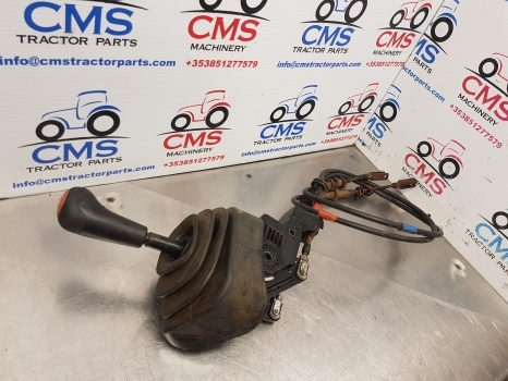 New Holland T5.95, T5 Case Farmall Transmission Shift Control Assy 84583493 - Pārnesumu svira - Traktors: foto 2 New Holland T5.95, T5 Case Farmall Transmission Shift Control Assy 84583493 - Pārnesumu svira - Traktors: foto 2