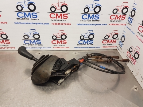 New Holland T5.95, T5 Case Farmall Transmission Shift Control Assy 84583493 - Pārnesumu svira - Traktors: foto 1 New Holland T5.95, T5 Case Farmall Transmission Shift Control Assy 84583493 - Pārnesumu svira - Traktors: foto 1