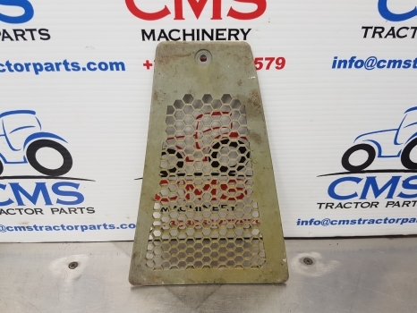 Kabīne un interjers - Traktors New Holland T5.95, T5, T4, Farmall, Luxxum Cab Trim Panel 84288691, 84370239: foto 1