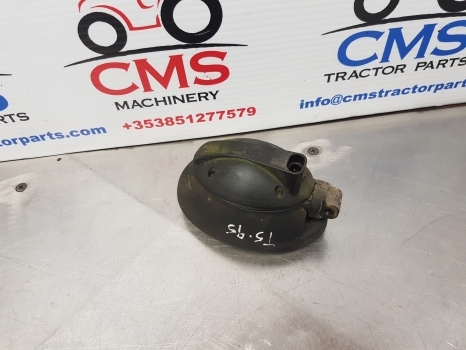 New Holland T5.95, T5, T4 Work Lamp Rhs 84279202 - Gaismas/ Apgaismojums - Traktors: foto 4 New Holland T5.95, T5, T4 Work Lamp Rhs 84279202 - Gaismas/ Apgaismojums - Traktors: foto 4